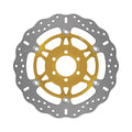 EBC OE Disc Rotor Contour Profile Disc Rotor for KTM 125 Duke 2013-2021