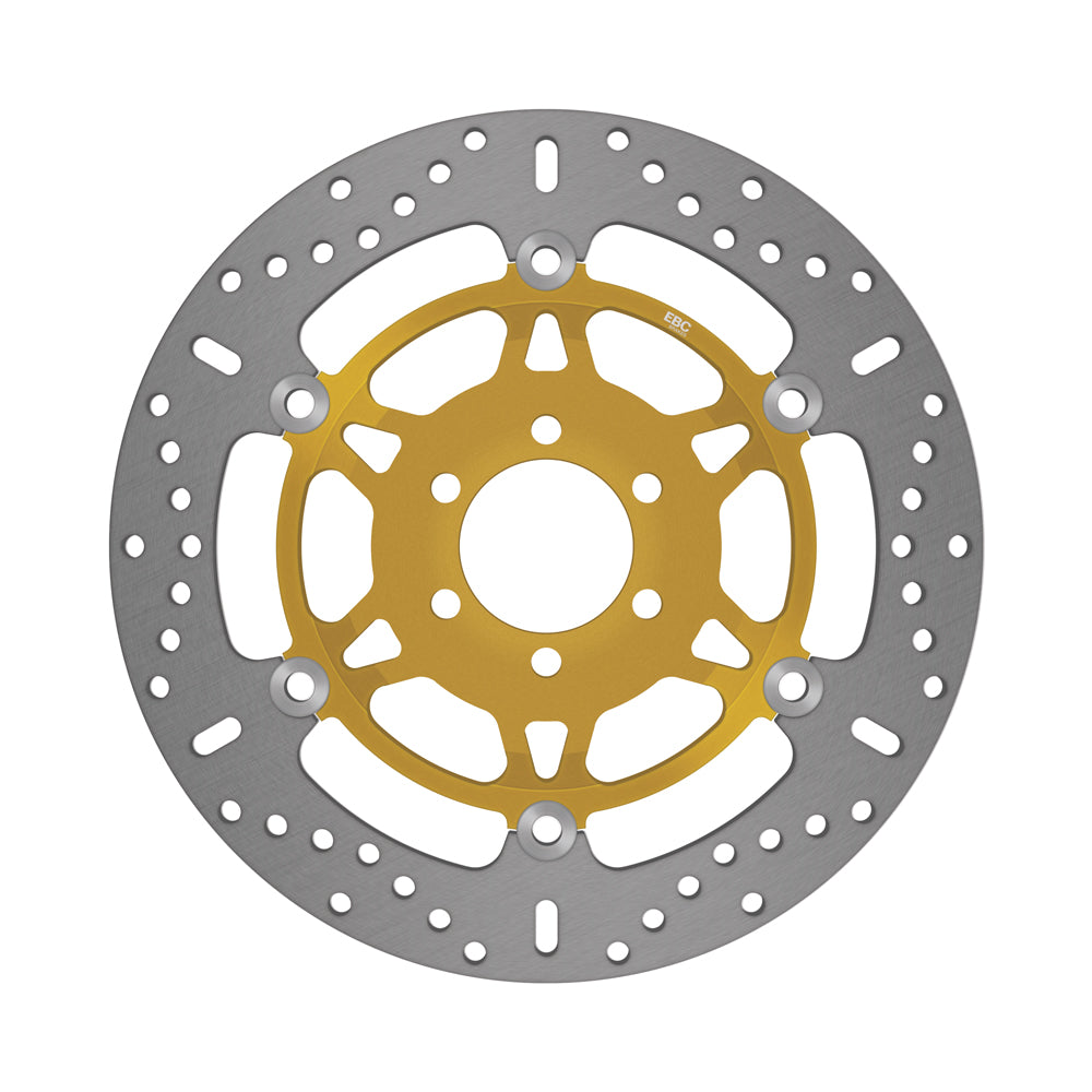 EBC OE Floating Conversion Disc Rotor for KTM RC 125 2014-2021