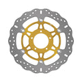 EBC OE Disc Rotor Contour Profile Disc Rotor for DUCATI Hypermotard 796 2010-2013