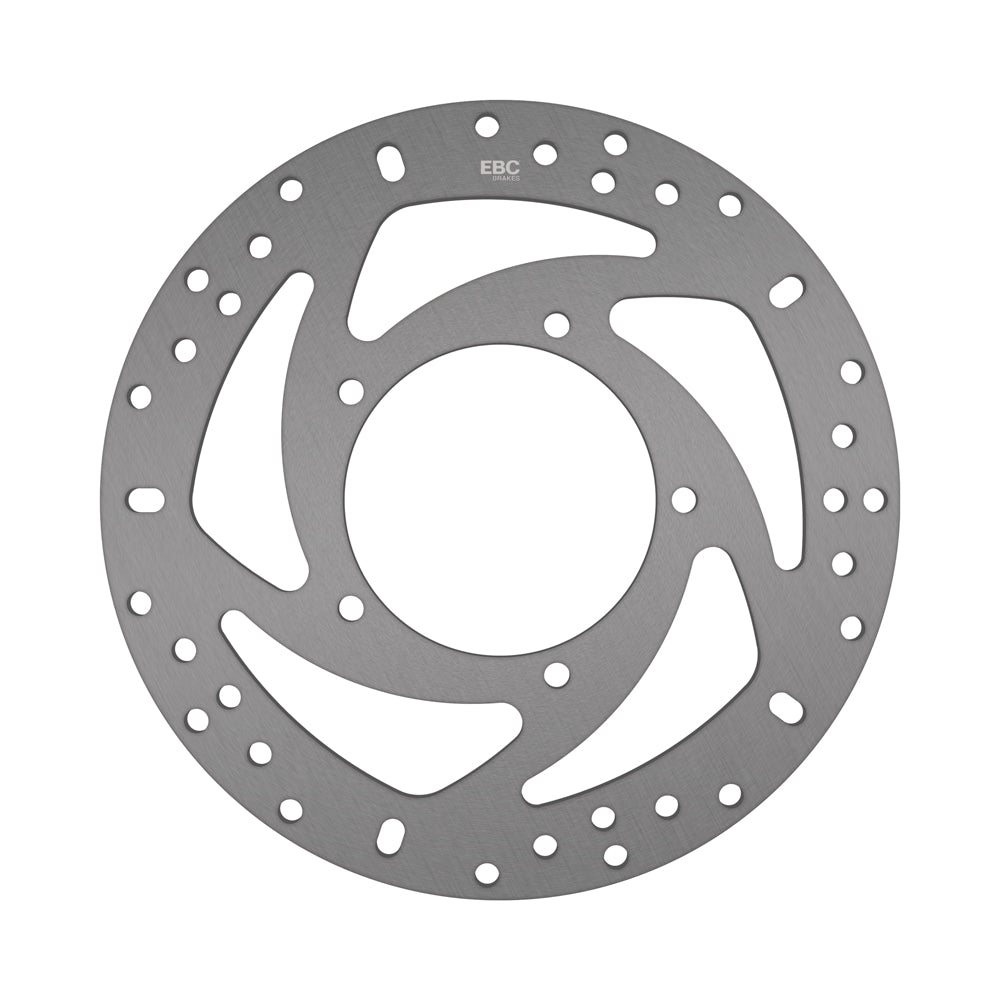 EBC Motorcycle Brake Disc (OE Replacement) for APRILIA NA 850 Mana 2008-2013
