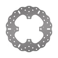 EBC OE Disc Rotor Contour Profile Disc Rotor for DUCATI Hypermotard 950 SP 2017-2025