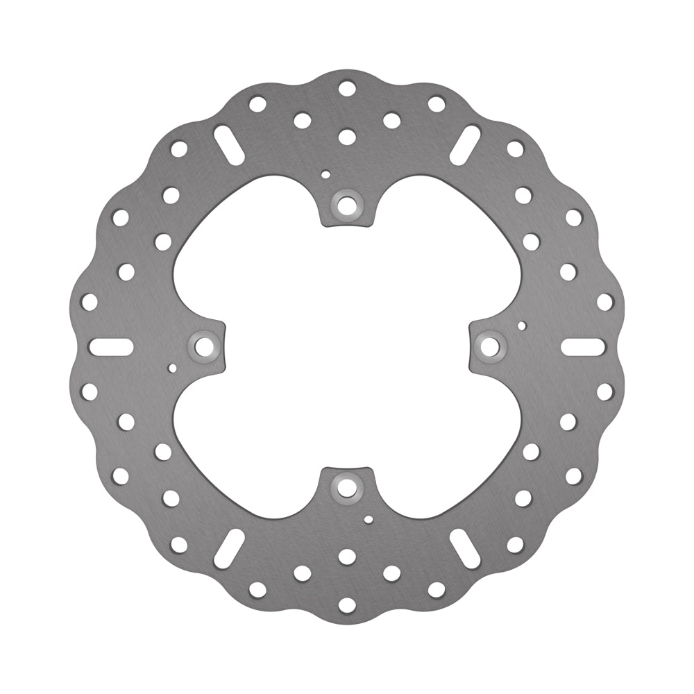 EBC Motorcycle Brake Disc (Contour Profile) for DUCATI Monster 1100 Diesel 2013