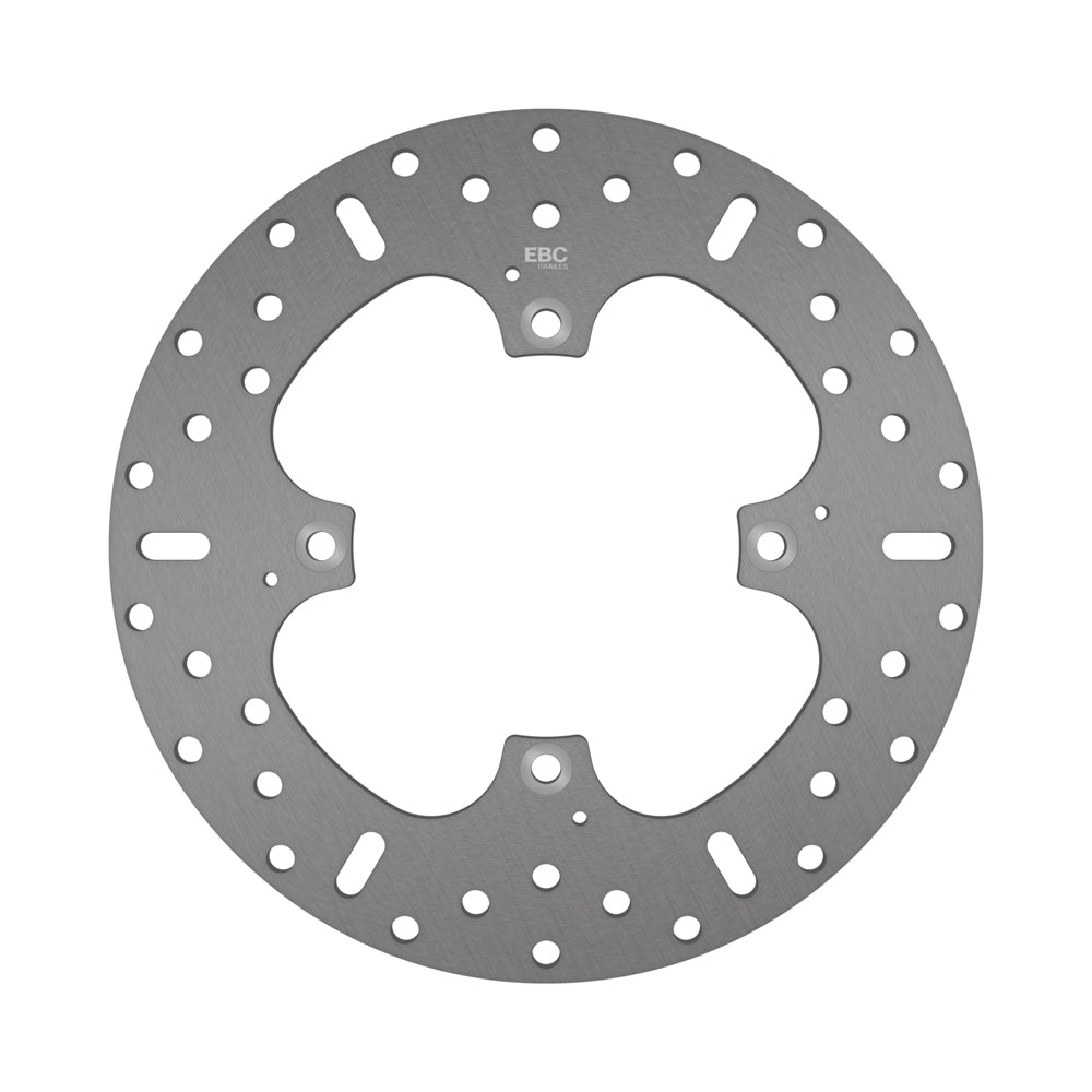 EBC Standard OE Disc Rotor for DUCATI Hypermotard 950 SP 2017-2025