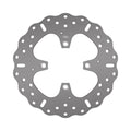 EBC OE Disc Rotor Contour Profile Disc Rotor for DUCATI Panigale 1199 Superquadro 2025
