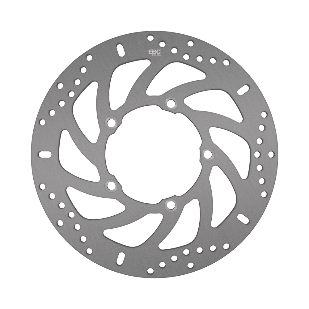EBC Standard OE Disc Rotor for BMW G 310 GS Edition 40 2020-2021