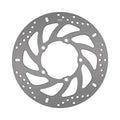 EBC Standard OE Disc Rotor for BMW G 310 R 2017-2026