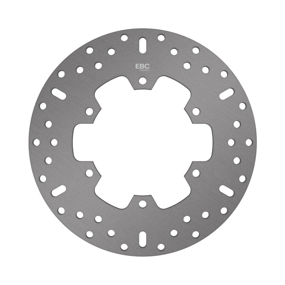 EBC Motorcycle Brake Disc (OE Replacement) for DUCATI Monster 400 1995-1997