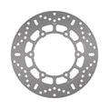 EBC Standard OE Disc Rotor for YAMAHA YP 250 Majesty DX|A 1998-1999