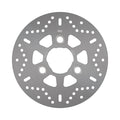 EBC Standard OE Disc Rotor for APRILIA Amico 1996-1998