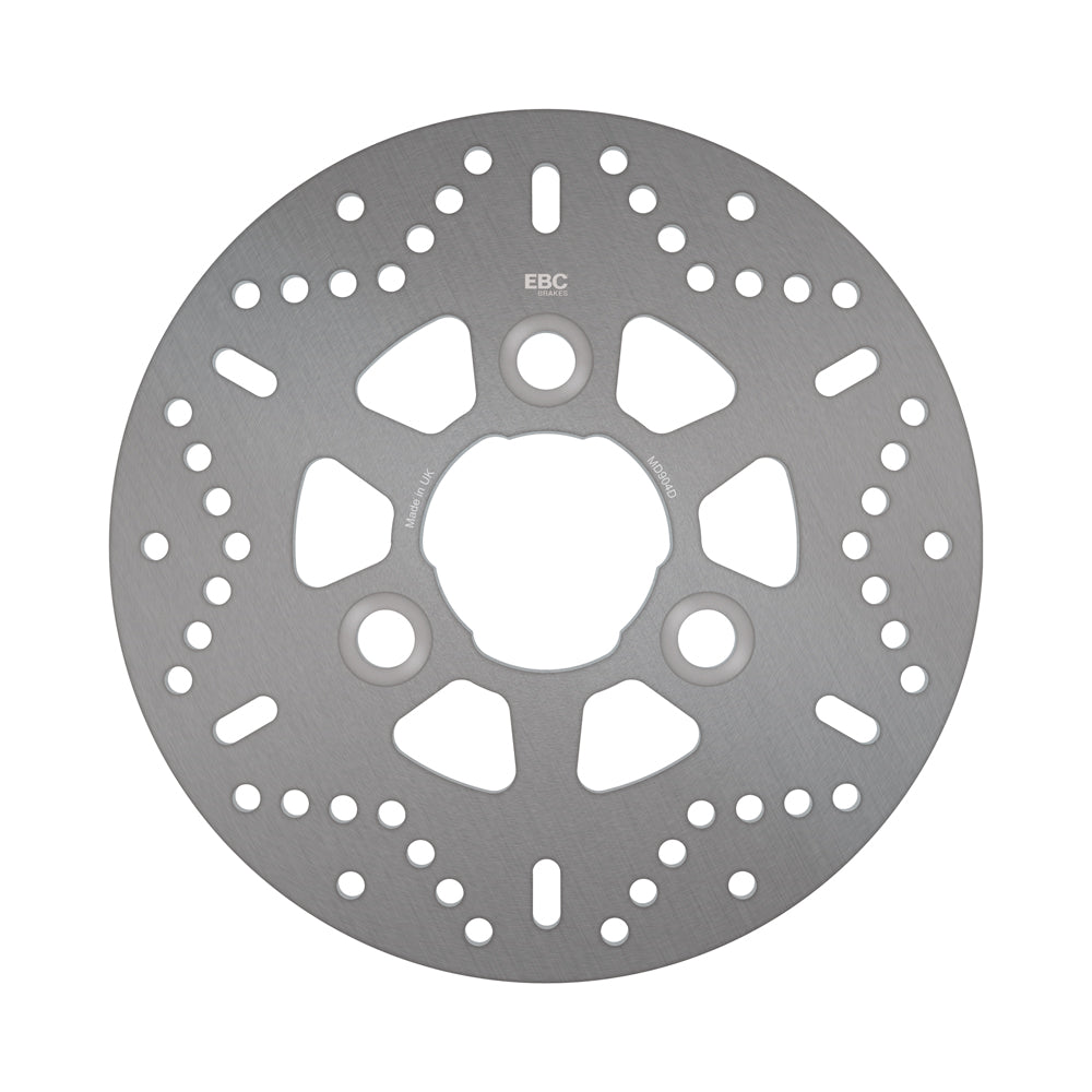 EBC Standard OE Disc Rotor for APRILIA Amico 1996-1998