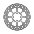 EBC Standard OE Disc Rotor for YAMAHA YP 125 Majesty 2004-2009