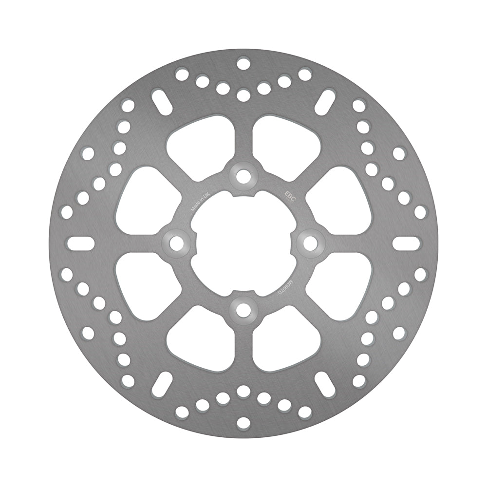 EBC Standard OE Disc Rotor for YAMAHA YP 125 Majesty 2004-2009