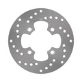 EBC Standard OE Disc Rotor for HONDA CN 250 MF02 Fusion 2003