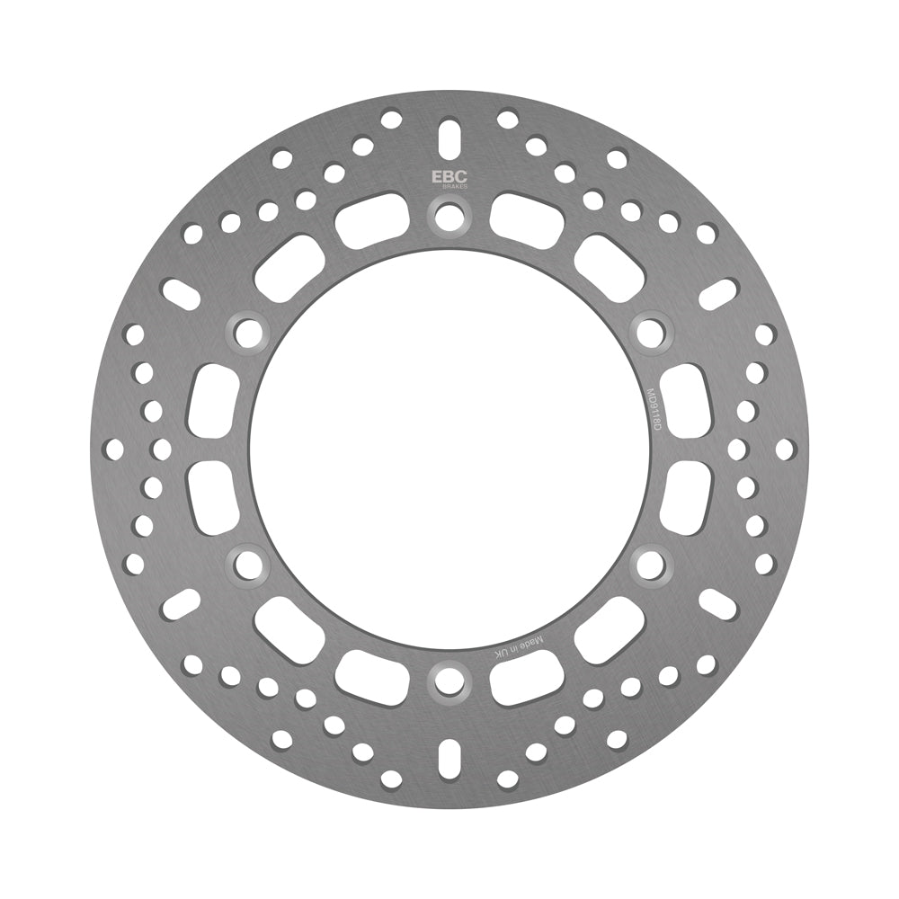 EBC Standard OE Disc Rotor for HONDA ADV 350 2021-2026