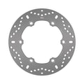 EBC Standard OE Disc Rotor for HONDA NSS 300 D Forza 2013-2015