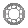 EBC Standard OE Disc Rotor for APRILIA SRV 850 2012-2014