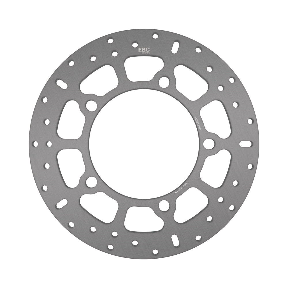 EBC Standard OE Disc Rotor for APRILIA SRV 850 2012-2014