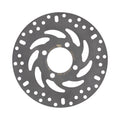 EBC Standard OE Disc Rotor for HONDA AFS 110 Wave 2012-2016