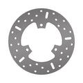 EBC Standard OE Disc Rotor for YAMAHA YW 125 G Zuma 2016-2021