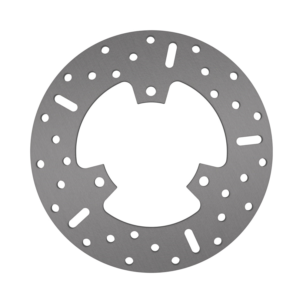 EBC Standard OE Disc Rotor for YAMAHA YW 125 G Zuma 2016-2021