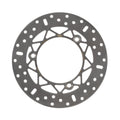 EBC Standard OE Disc Rotor for SUZUKI UH 125 Burgman 2014-2021