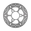 EBC Standard OE Disc Rotor for YAMAHA CW 50 5MS2|4G54R 2002
