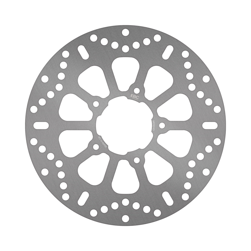 EBC Standard OE Disc Rotor for APRILIA SR 50 Motard 2T 2012-2015