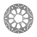 EBC Standard OE Disc Rotor for APRILIA Sport City One 125 2008-2011