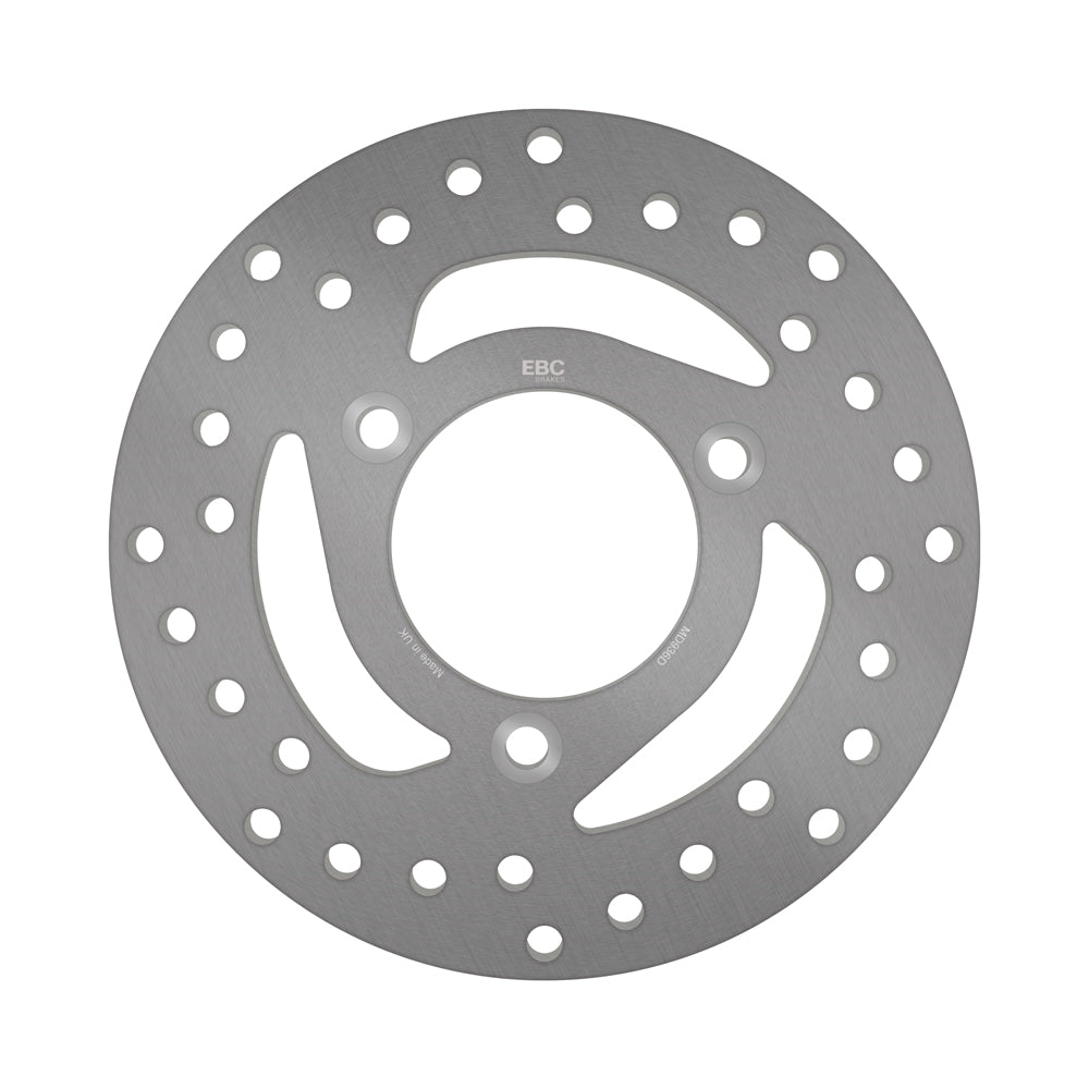 EBC Standard OE Disc Rotor for APRILIA Area 51 Mk1 1998-2002