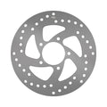 EBC Standard OE Disc Rotor for APRILIA Leonardo 125|150 1996-1998