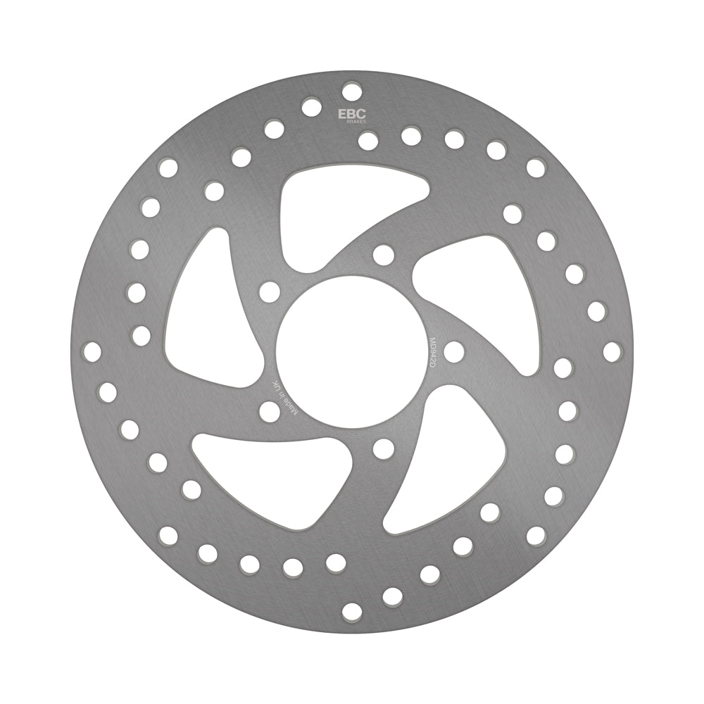 EBC Motorcycle Brake Disc (OE Replacement) for APRILIA Scarabeo 125-150 2003