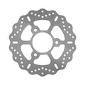 EBC OE Disc Rotor Contour Profile Disc Rotor for APRILIA Rally 1995-2002
