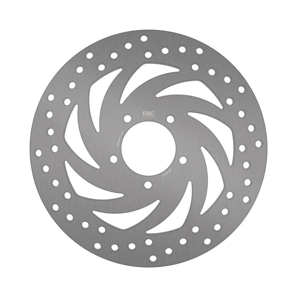 EBC Standard OE Disc Rotor for APRILIA Scarabeo 500 2003-2006