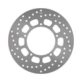 EBC Standard OE Disc Rotor for YAMAHA YP 125 Majesty FA SCA9 Taiwan Prod 2002