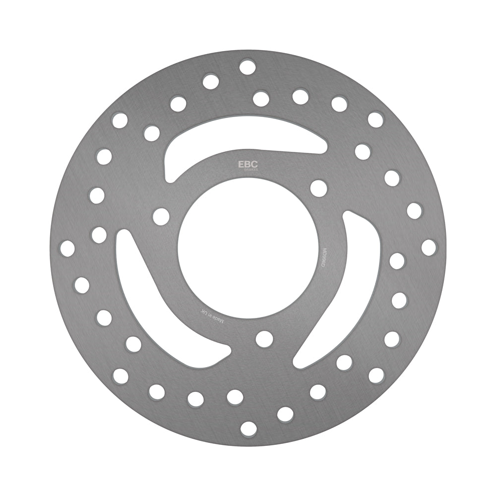 EBC Motorcycle Brake Disc (OE Replacement) for APRILIA Atlantic 125 2003-2008