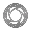 EBC Standard OE Disc Rotor for APRILIA Atlantic 250 ie 2006-2008