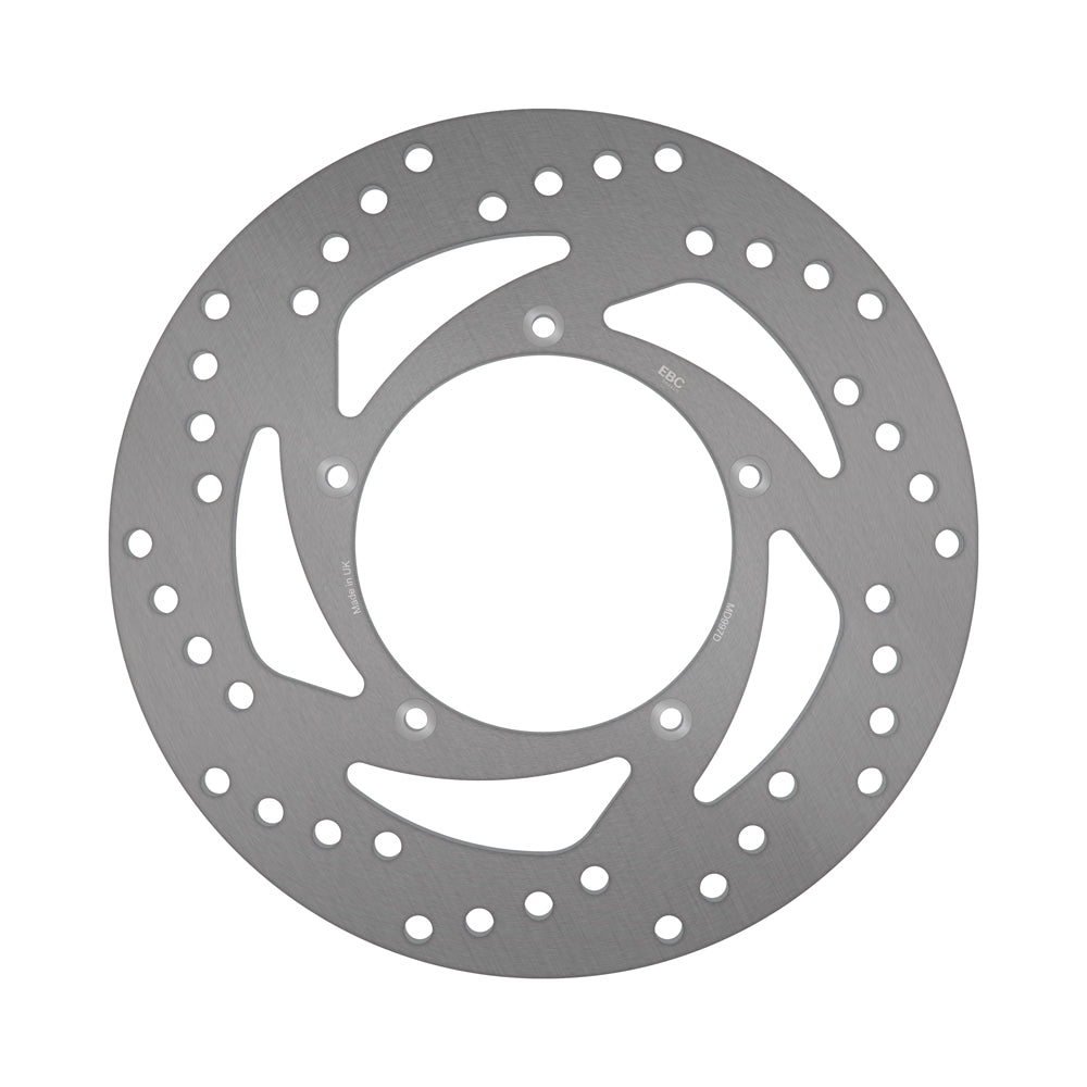 EBC Standard OE Disc Rotor for APRILIA Atlantic 200 2003-2005