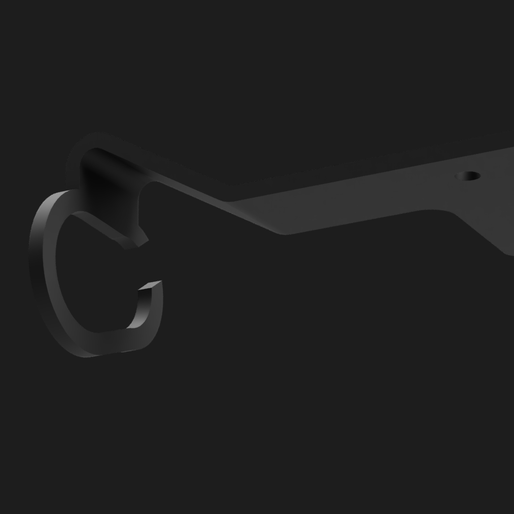 Indicator Holders - MT07/R7 | Flip N Dip