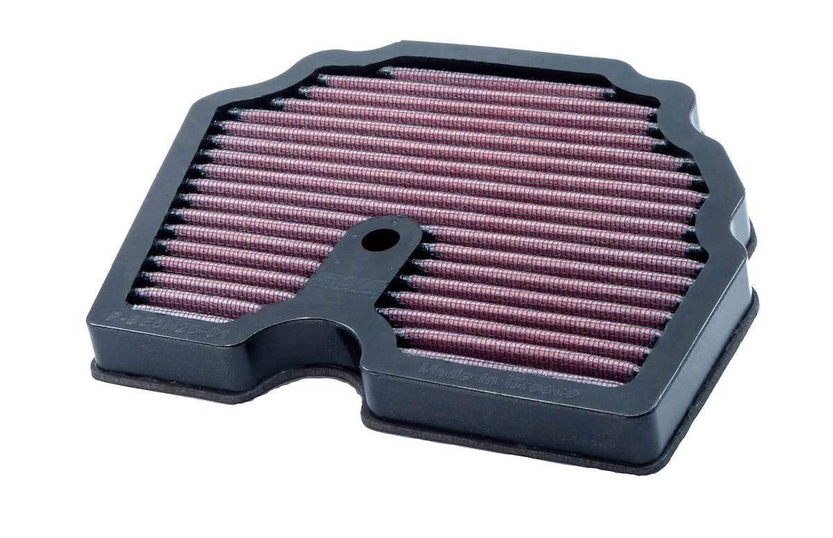 DNA Performance Air Filter Benelli TRK 502 / X 2017-26 - Motorcycle Performance Store
