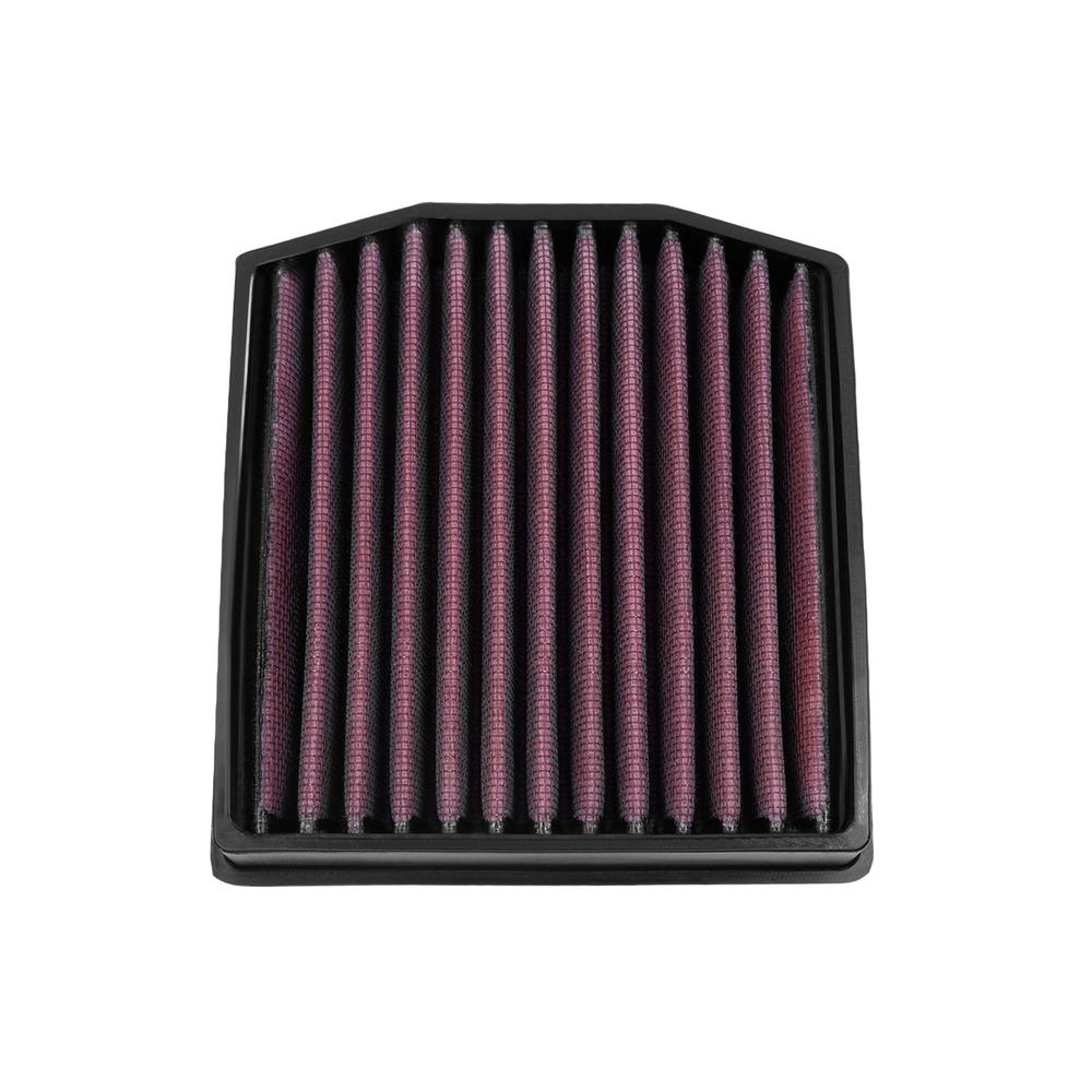 DNA high-flow performance air filter for BMW R1300RS 2025-2026 with cotton gauze construction_2