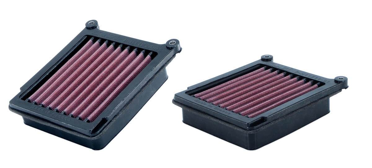 DNA Performance Air Filter Honda CRF1100L Africa Twin (Adventure Sport) 2020-26 - Motorcycle Performance Store