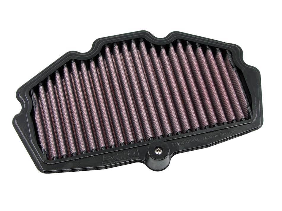 DNA PERFORMANCE AIR FILTER KAWASAKI NINJA 400 (ABS) 2018-25 - Motorcycle Performance Store