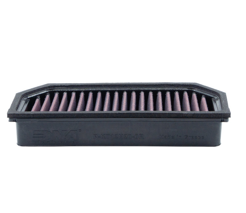 DNA performance air filter for KTM 1390 Super Duke R Evo high-flow reusable intake filter_1