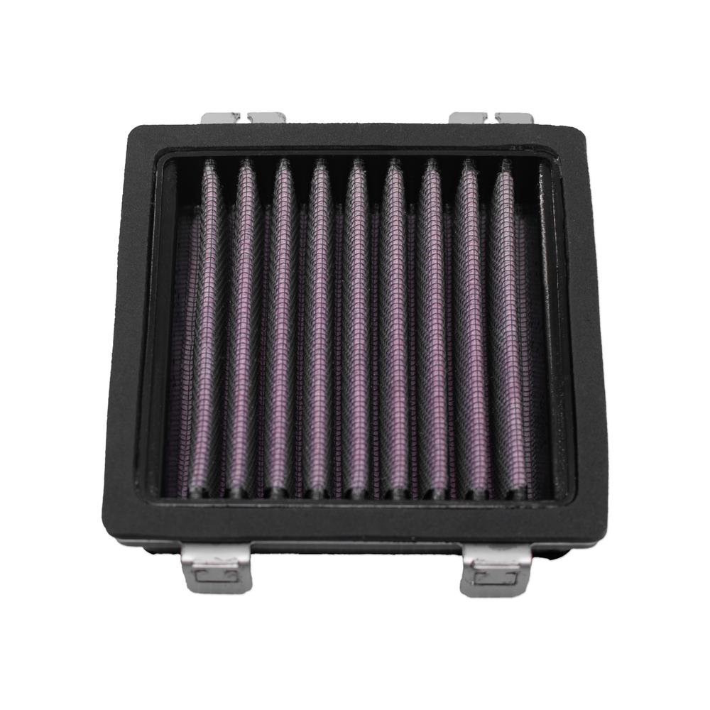 DNA performance air filter for KTM 125 SMC R washable high-flow cotton intake filter_2