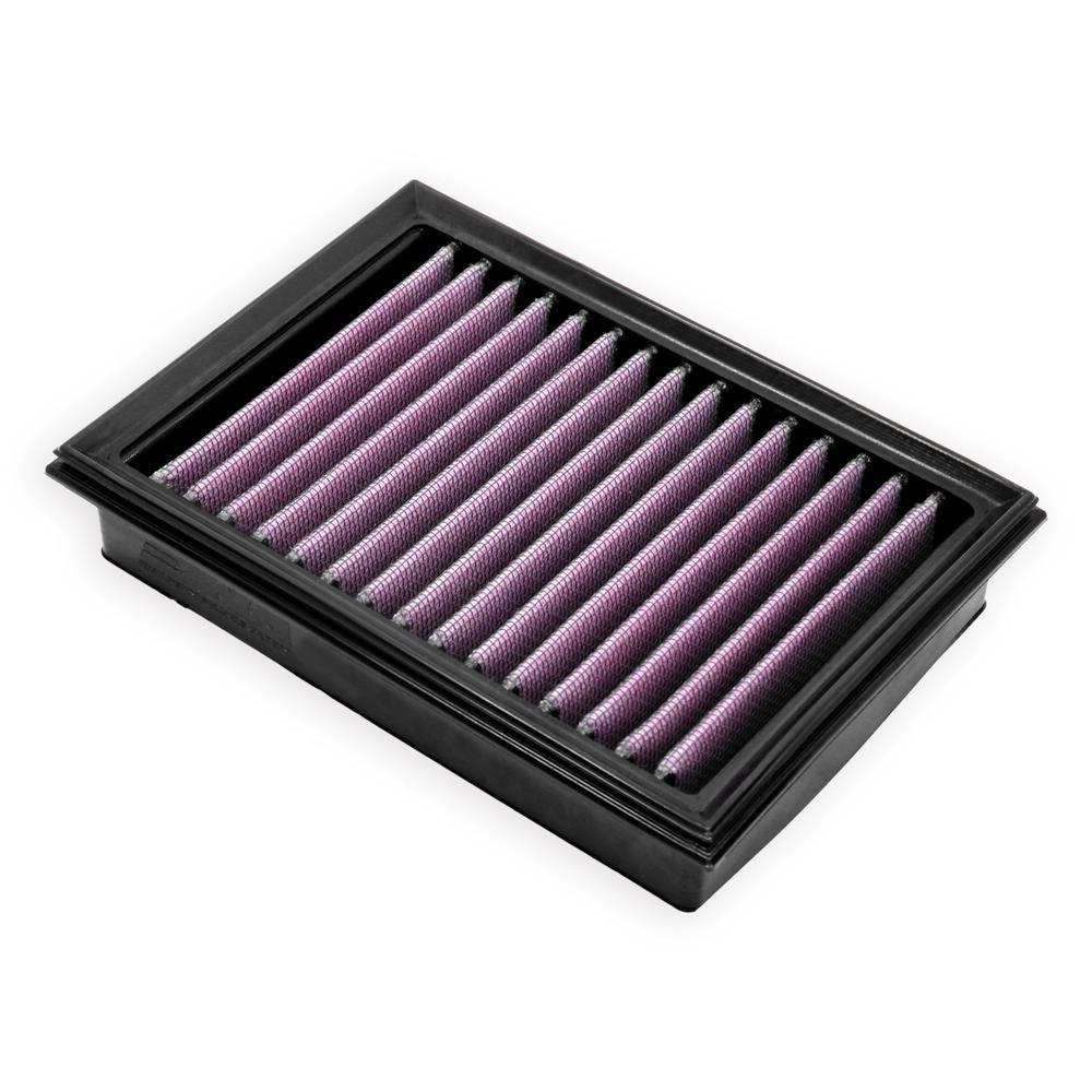 DNA performance air filter for Husqvarna Svartpilen 801 high-flow reusable cotton air filter