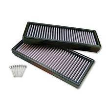 DNA Performance Air Filters STAGE 2 (Pair) - Mercedes GL / GLE / S / CL / E / ML / AMG 2011 - 17 - Motorcycle Performance Store