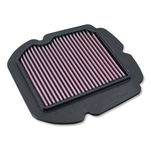 DNA Performance Air Filter Suzuki Gladius SFV650 2009-16