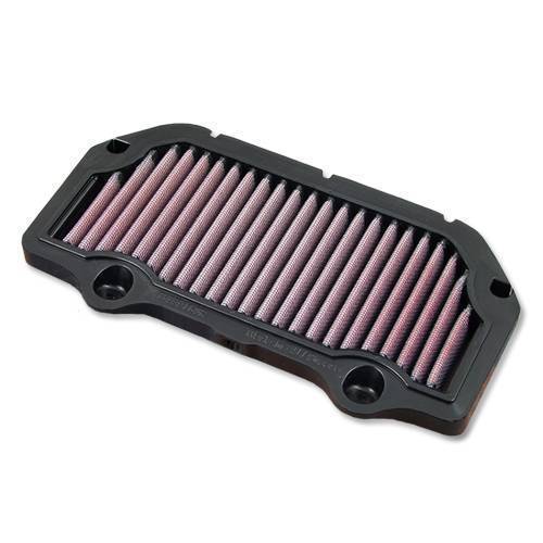 DNA Performance high-flow air filter for Suzuki GSX-R600 2011–2026
