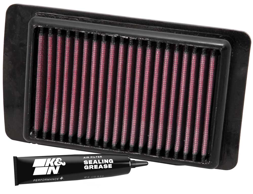 K&N Replacement Air Filter (PL-1608)