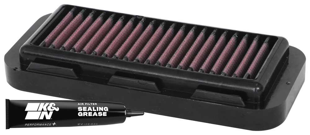K&N Replacement Air Filter (PL-1720)